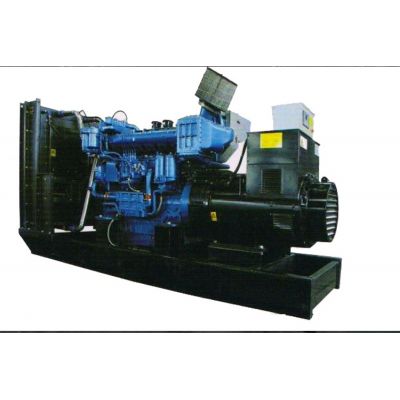 900kw河柴道依茨柴油發電機組-河柴道依茨8缸柴油機TBD620V8-2CA柴油發電機組,缸徑/行程：170/195mm,柴油發電機組水冷發動機功率968KW,柴油發電機組配套馬拉松斯坦福發電機。廠價直銷歡迎選購：13773399855。