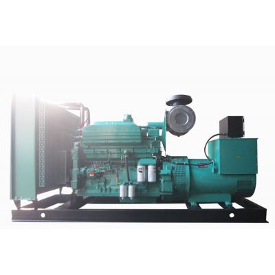 400kw重慶康明斯柴油發電機組-重慶康明斯6缸柴油機KTA19-G3柴油發電機組,缸徑/行程：159/159mm,柴油發電機組水冷發動機功率448KW,柴油發電機組配套馬拉松斯坦福發電機。廠價直銷歡迎選購：13773399855。