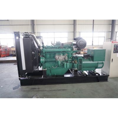 250KW無錫動力柴油發(fā)電機(jī)組