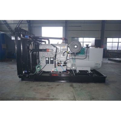 250kw珀金斯柴油發電機組-珀金斯6缸柴油機2206C-E13TAG2柴油發電機組,缸徑/行程：130/157mm,柴油發電機組水冷發動機功率305KW,柴油發電機組配套馬拉松斯坦福發電機。廠價直銷歡迎選購：13773399855。
