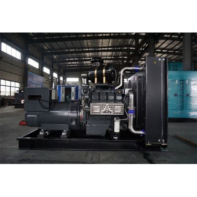 350kw華柴道依茨柴油發電機組-華柴道依茨6缸柴油機BF6M1015CP-LA G柴油發電機組,缸徑/行程：132/145mm,柴油發電機組水冷發動機功率365KW,柴油發電機組配套馬拉松斯坦福發電機。廠價直銷歡迎選購：13773399855。
