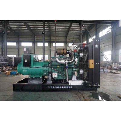 1800kw南通股份柴油發電機組-南通股份16缸柴油機NGC16V2788柴油發電機組,缸徑/行程：165/190mm,柴油發電機組水冷發動機功率2035KW,柴油發電機組配套馬拉松斯坦福發電機。廠價直銷歡迎選購：13773399855。