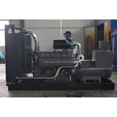 350kw無錫動力柴油發電機組-無錫動力12缸柴油機WD269TD33柴油發電機組,缸徑/行程：138/150mm,柴油發電機組水冷發動機功率373KW,柴油發電機組配套馬拉松斯坦福發電機。廠價直銷歡迎選購：13773399855。