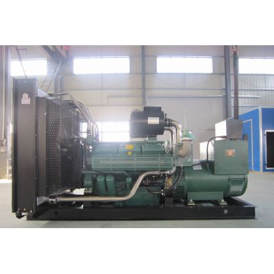 500kw無錫動力柴油發電機組-無錫動力12缸柴油機WD269TAD48柴油發電機組,缸徑/行程：138/150mm,柴油發電機組水冷發動機功率530KW,柴油發電機組配套馬拉松斯坦福發電機。廠價直銷歡迎選購：13773399855。