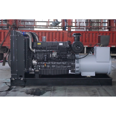 250kw上柴股份柴油發(fā)電機(jī)組-上柴動(dòng)力6缸柴油機(jī)SC10E380D2柴油發(fā)電機(jī)組,缸徑/行程：128/135mm,柴油發(fā)電機(jī)組水冷發(fā)動(dòng)機(jī)功率280KW,柴油發(fā)電機(jī)組配套馬拉松斯坦福發(fā)電機(jī)。廠價(jià)直銷歡迎選購：13773399855。