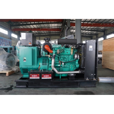 60KW玉柴柴油發(fā)電機(jī)組-玉柴4缸柴油機(jī)YCD4Y33H6-105,柴油發(fā)電機(jī)組缸徑/行程：110/125mm,柴油發(fā)電機(jī)組水冷發(fā)動機(jī)功率77KW,柴油發(fā)電機(jī)組配套馬拉松斯坦福發(fā)電機(jī)。廠價(jià)直銷歡迎選購：13773399855。
